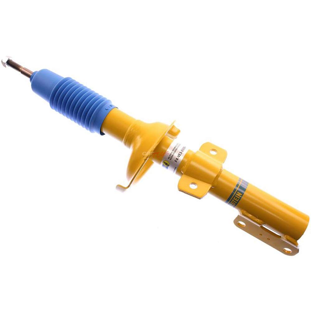 20-070014 Bilstein Monotube Shock Absorber, 46mm, Rear