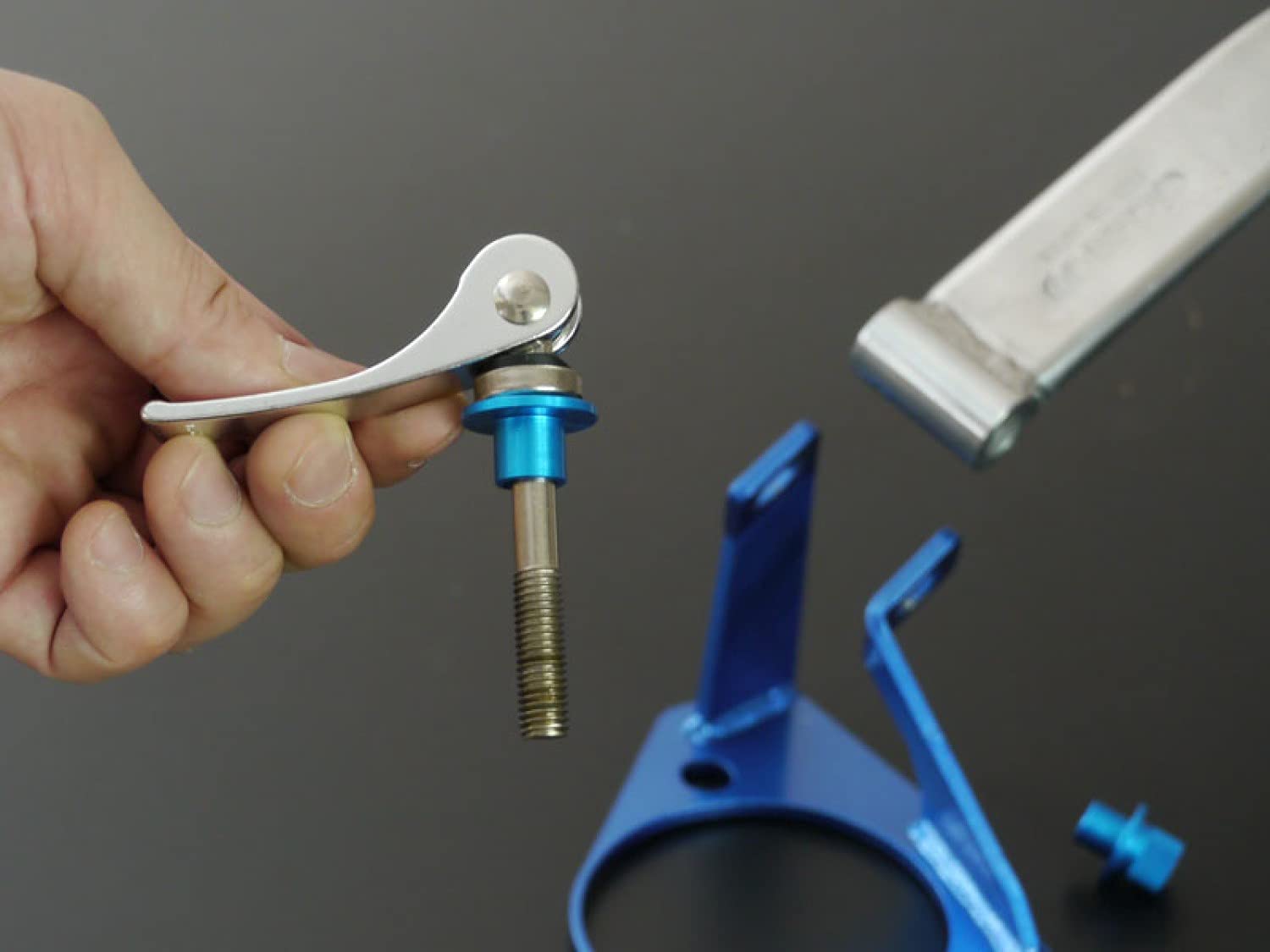 Type OS Cusco Quick Release Lever