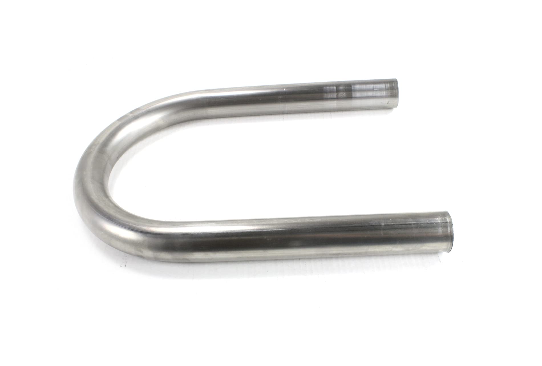 H7034 Patriot Exhaust 1-7/8" Mild Steel U-Bend Exhaust Pipe