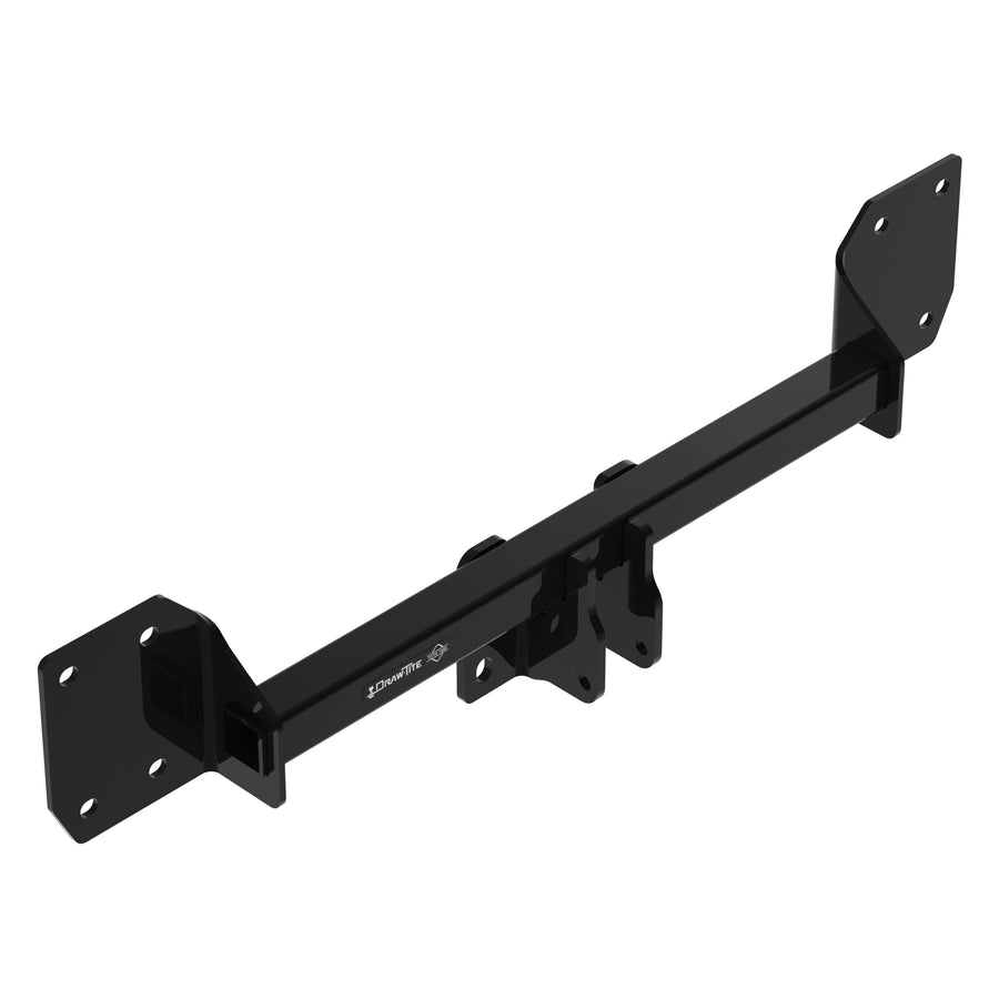 Hidden Hitch Draw-Tite 76920 Completely Hidden Trailer Hitch 2 Inch Removable Receiver, Compatible with 2018-2025 Volvo XC60 and 2016-2025 Volvo XC90.