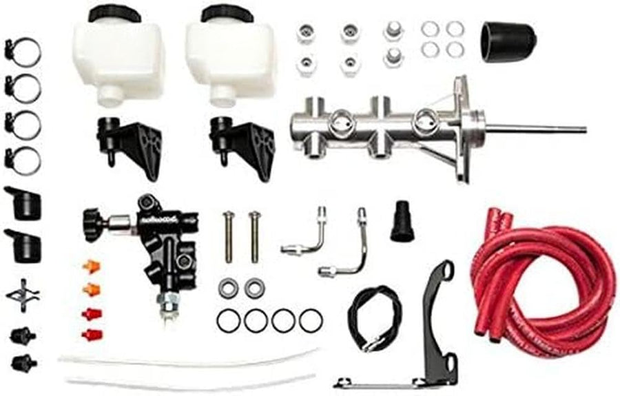 CMPCT REM TAND M/C KIT Wilwood 26114250P