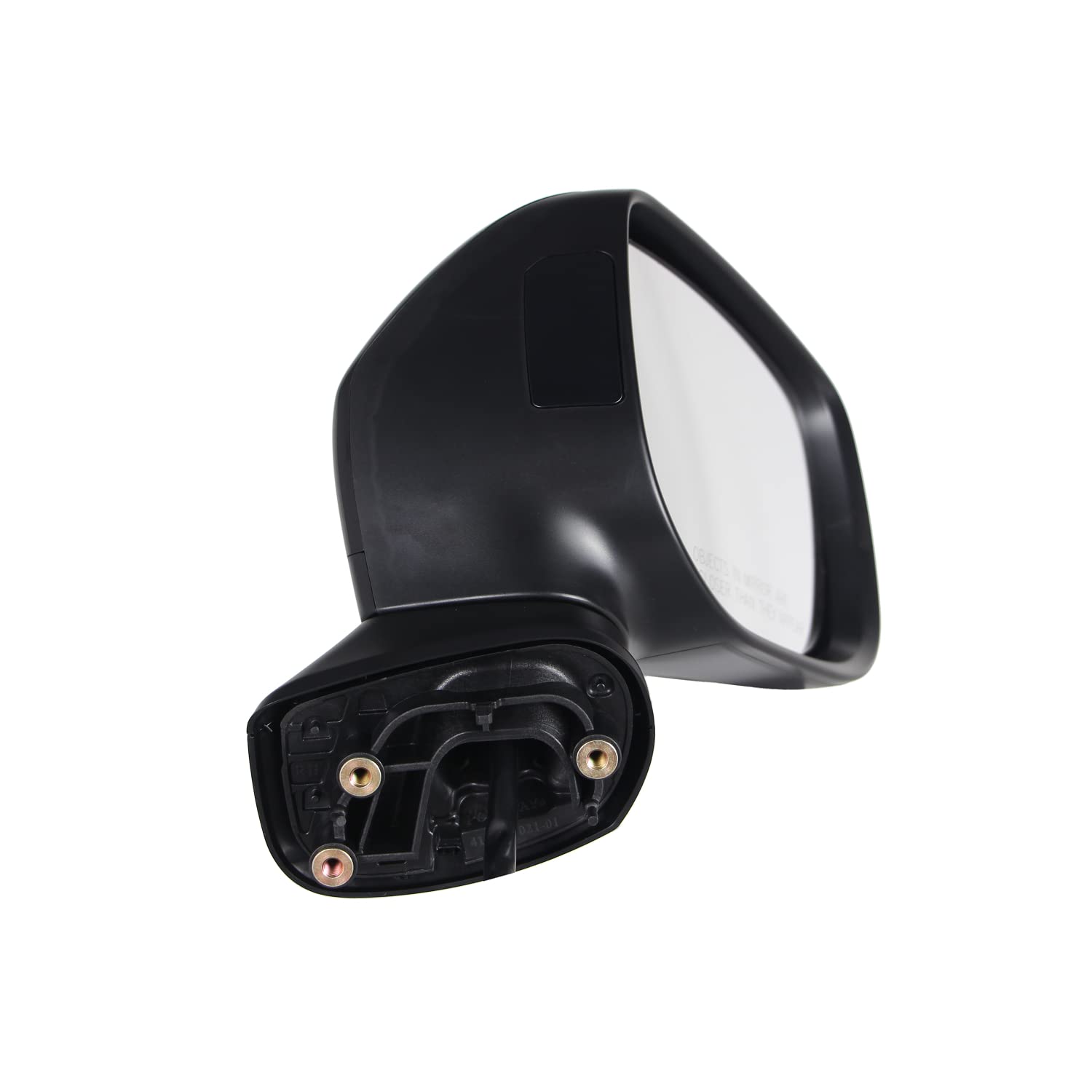 Right-Side TYC 7440161 Door Mirror Compatible with 2018-2021 Subaru Crosstrek/Impreza