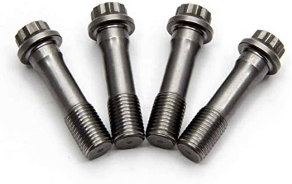 42391-4 Manley Performance BOLT-7/16 2000 1.850
