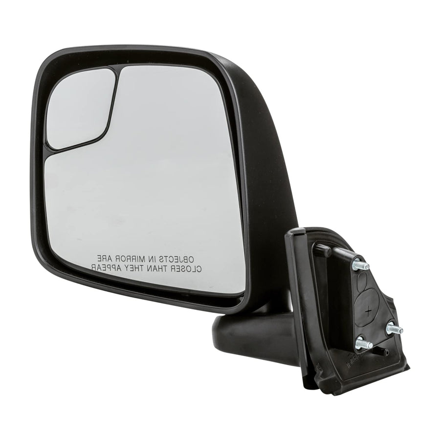 Left-Side TYC 5830012 Door Mirror Compatible with 2013-2018 Nissan NV 200