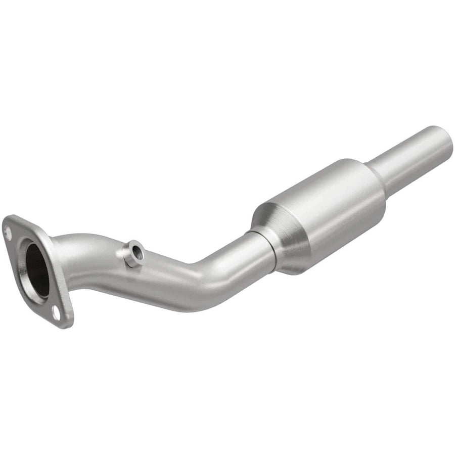 California Grade MagnaFlow Catalytic Converter 5461961: Direct-Fit, Compatible with 2008 Dodge Caliber (CARB Compliant)