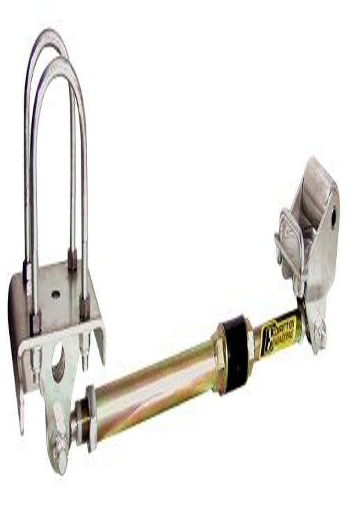 GM, SLIDE-A-LINK