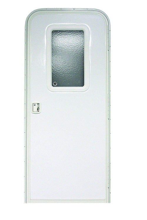 V000381468 Lippert Components 26 X 68 Radius Entrance Door, RH