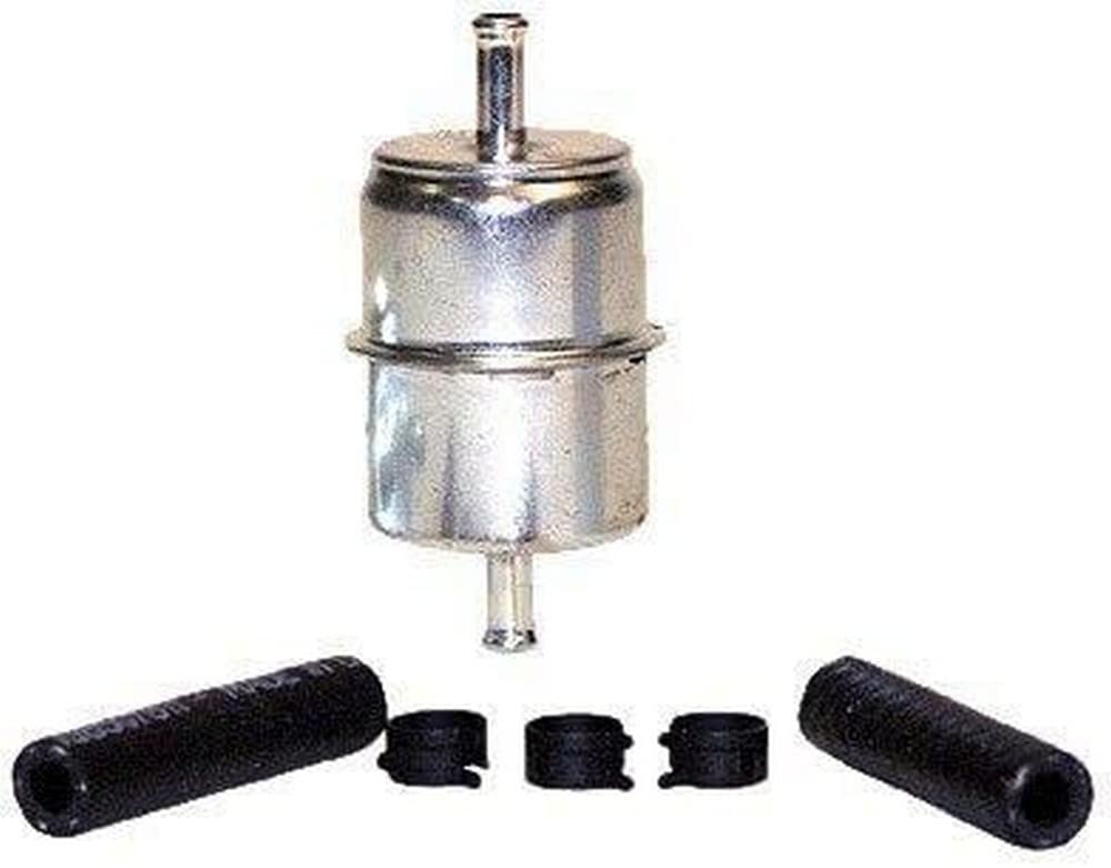 33032 WIX Filters - Fuel (Complete In-Line) Filter, Pack of 1
