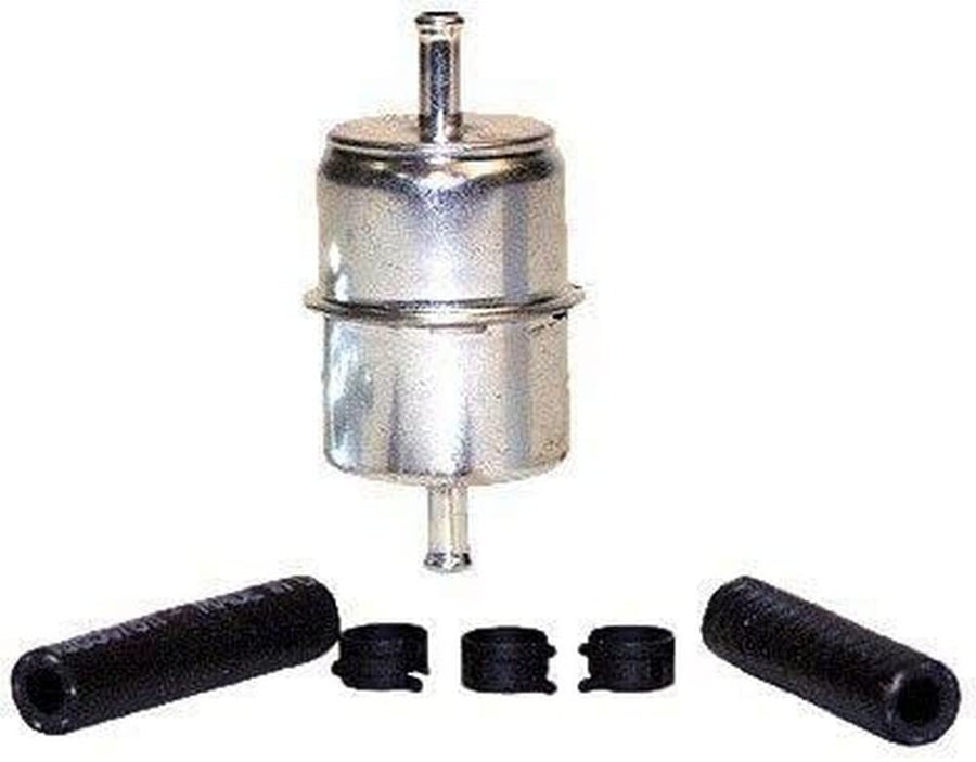 33032 WIX Filters - Fuel (Complete In-Line) Filter, Pack of 1