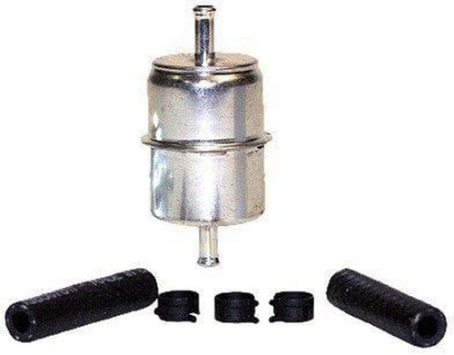 33032 WIX Filters - Fuel (Complete In-Line) Filter, Pack of 1