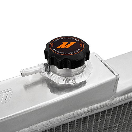 Mishimoto Performance Aluminum Radiator MMRAD-RHD-R33 Fits Nissan Skyline R33 1995-1998