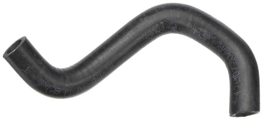 Premium Gates Molded Heater Hose 19031