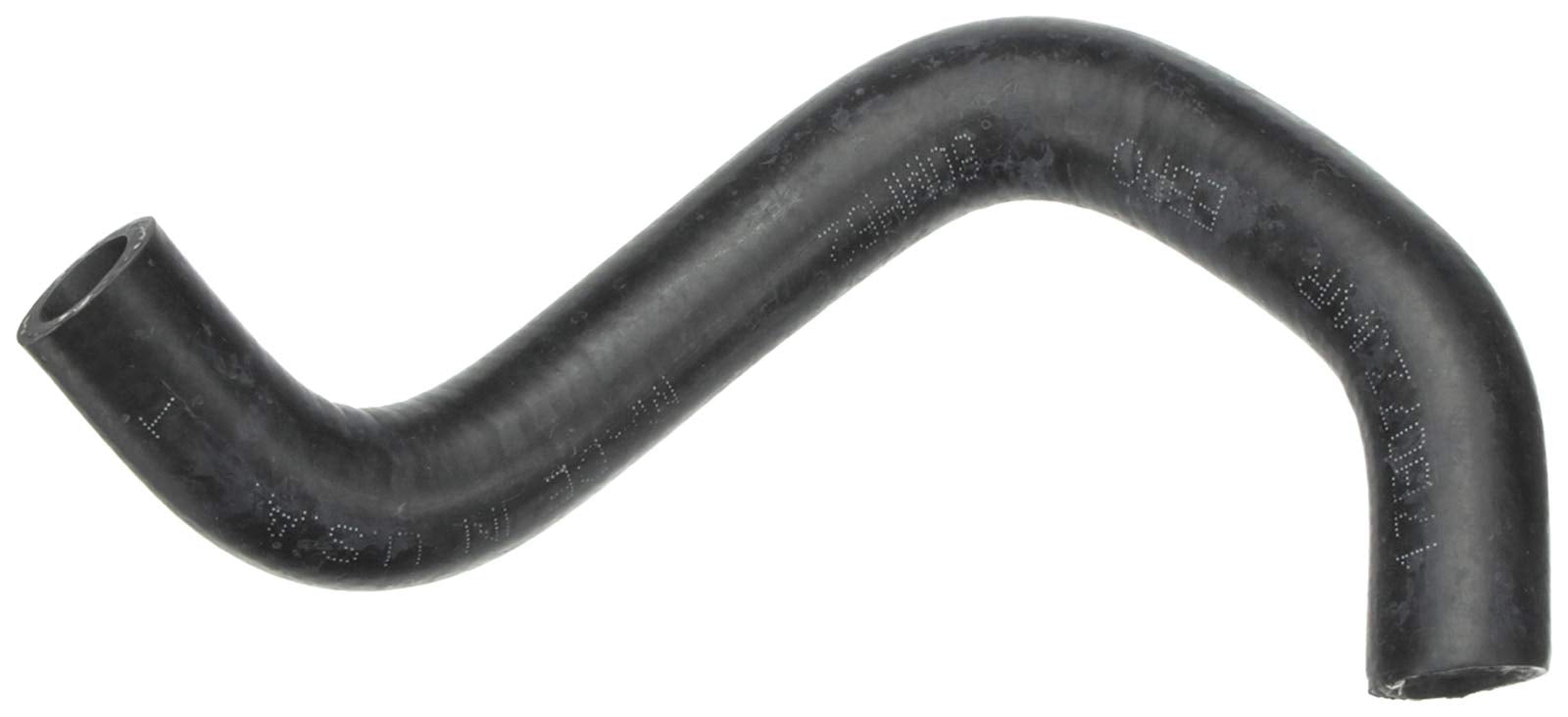 Premium Gates Molded Heater Hose 19031
