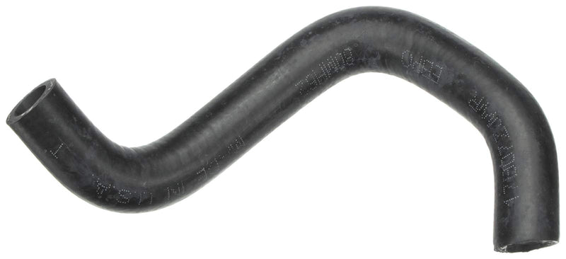 Premium Gates Molded Heater Hose 19031