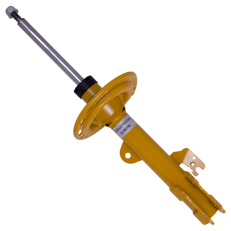B6 Bilstein 10-13 Toyota Highlander 2WD Front Right Suspension Strut Assembly (22-282736)