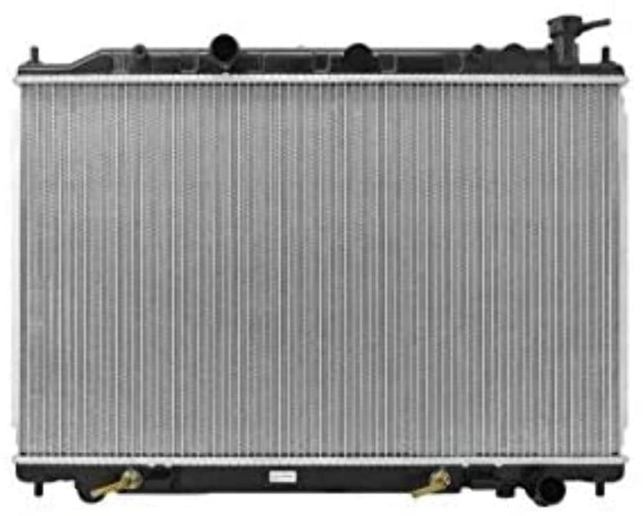 Nissan Murano 3.5L 2007-2003: CSF Radiators 2995 Radiator