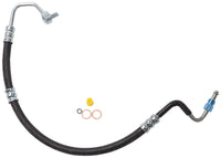 Pressure Line Gates 363370 Power Steering Assembly
