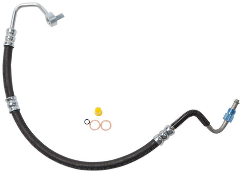 Pressure Line Gates 363370 Power Steering Assembly