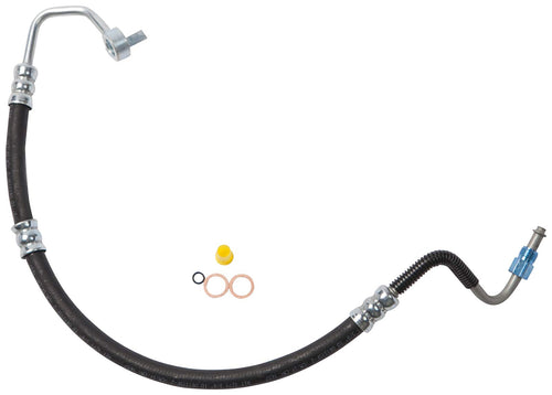 Pressure Line Gates 363370 Power Steering Assembly