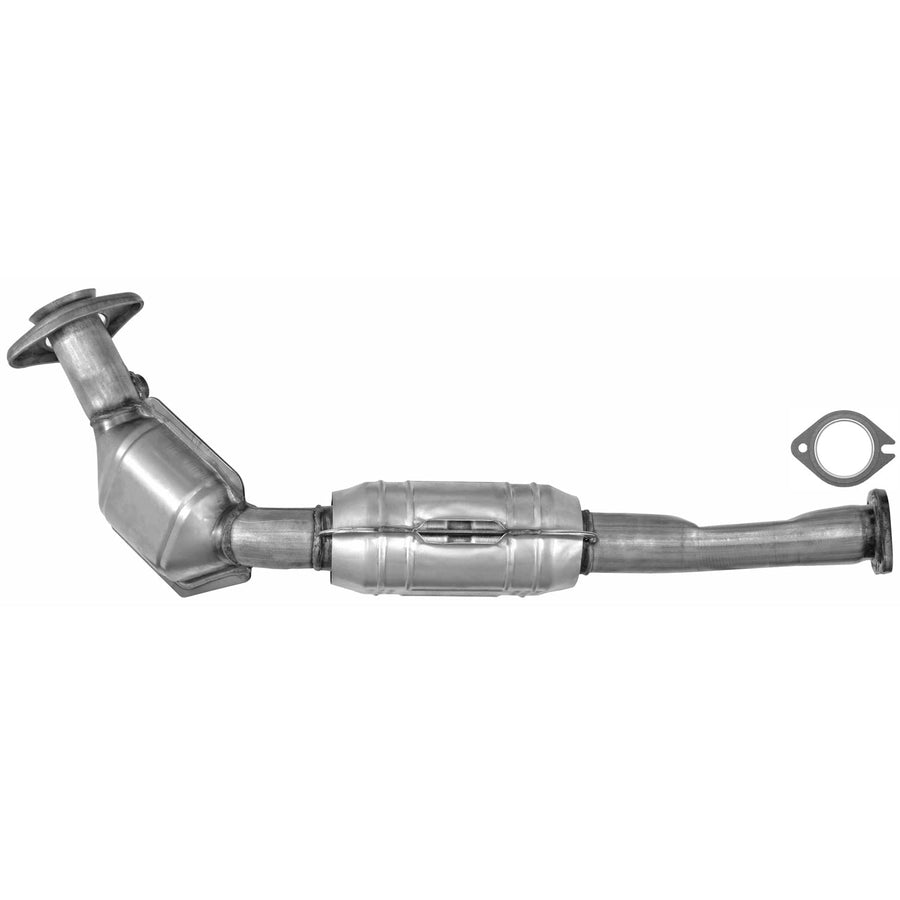 CARB Certified nobrandname 809509 Direct Fit Converter