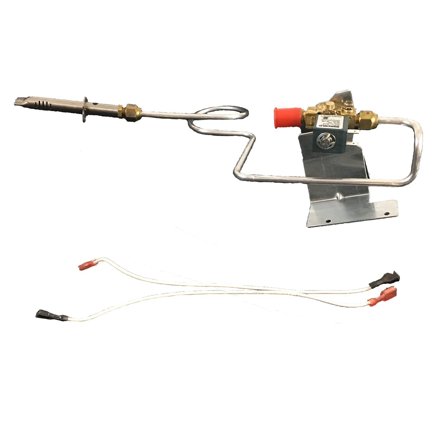 Burner Assembly Norcold 621446 Valve