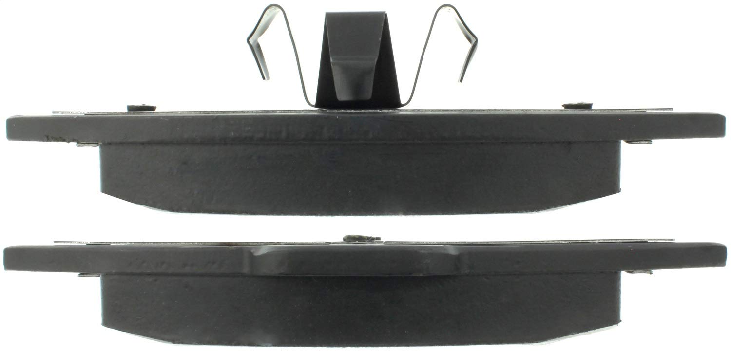 Brake Pads StopTech 305.11070 with Hardware Street Select