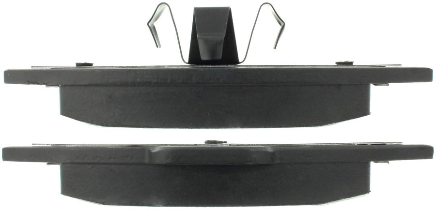 Brake Pads StopTech 305.11070 with Hardware Street Select