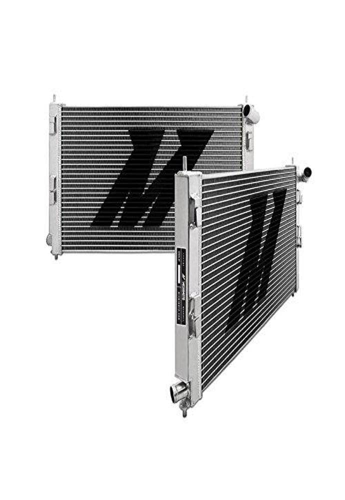 Mishimoto Performance Aluminum Radiator MMRAD-EVO-10 Fits Mitsubishi Lancer Evo X 2008-2015