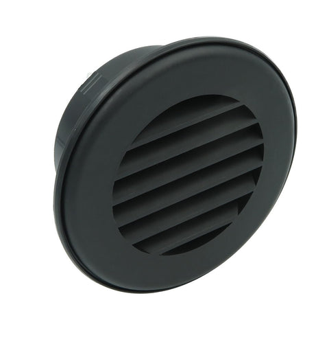 Heat Vent B&B Molders 94265 4" No Damper