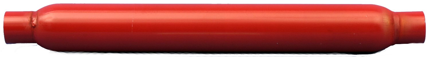 Glasspack Cherry Bomb 87515 Muffler