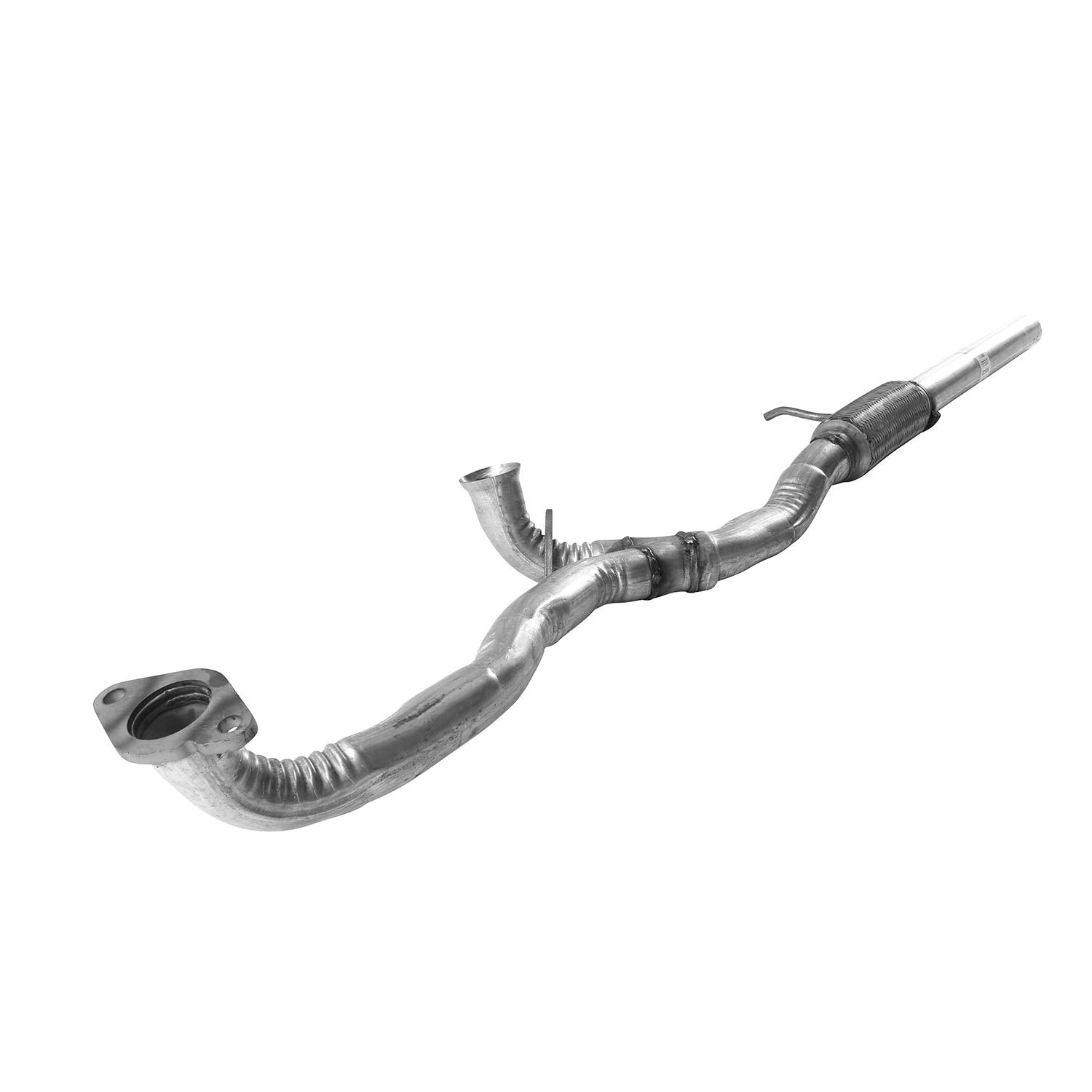 Exhaust Pipe New for Taurus