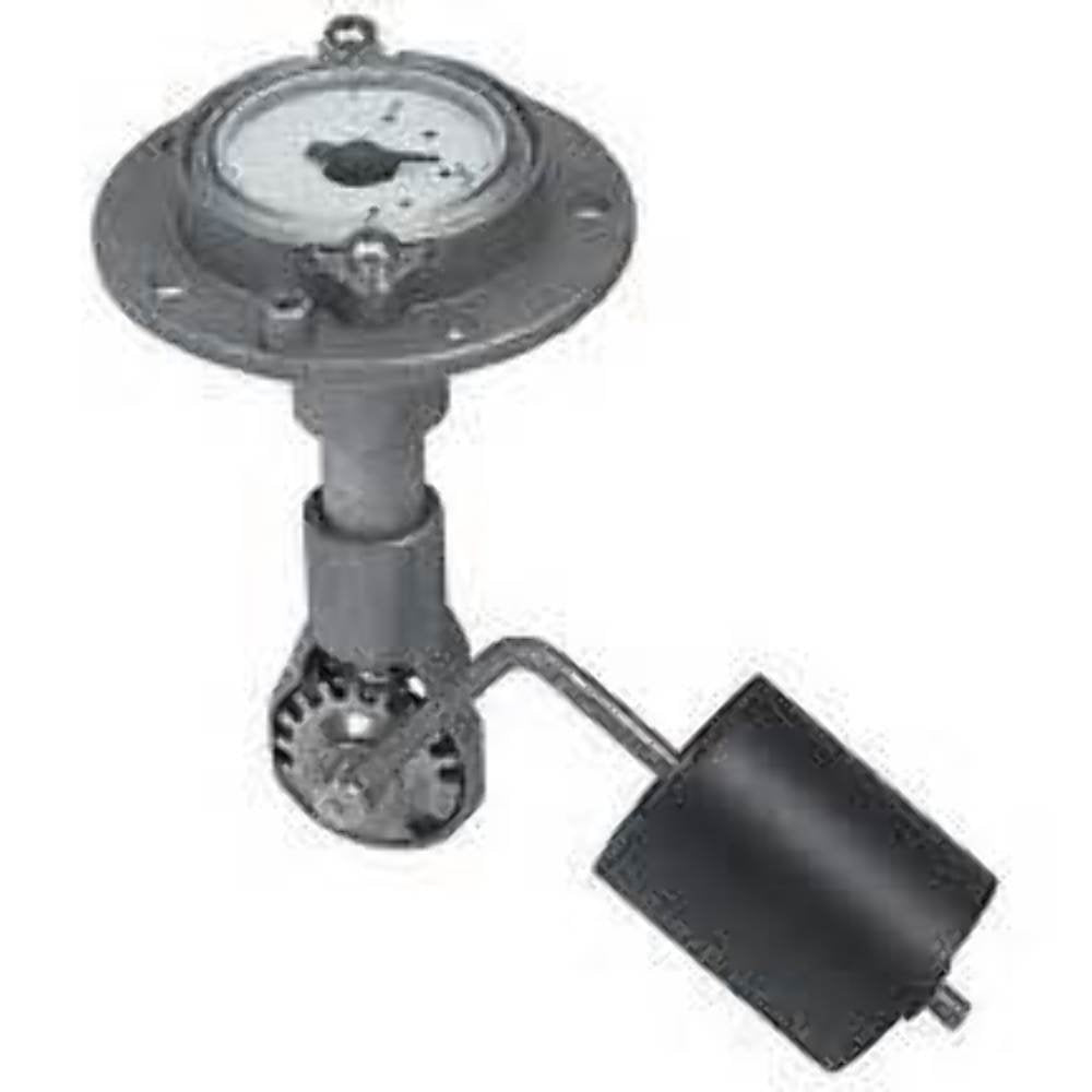 Marine Moeller Mechanical Fuel Tank Sender (14" Deep Tanks)