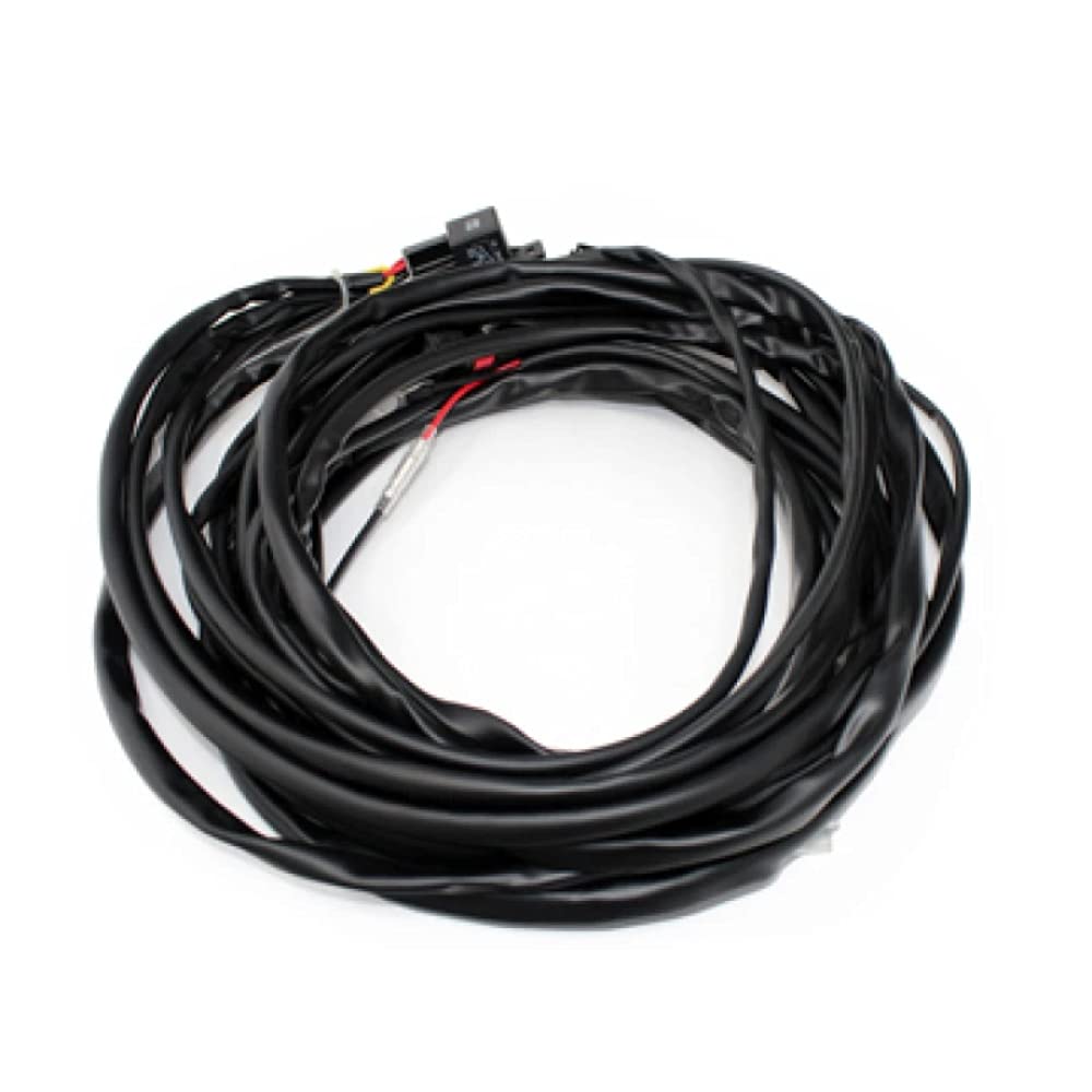 RTL Rear Tail Light Wiring Harness Baja Designs Automotive