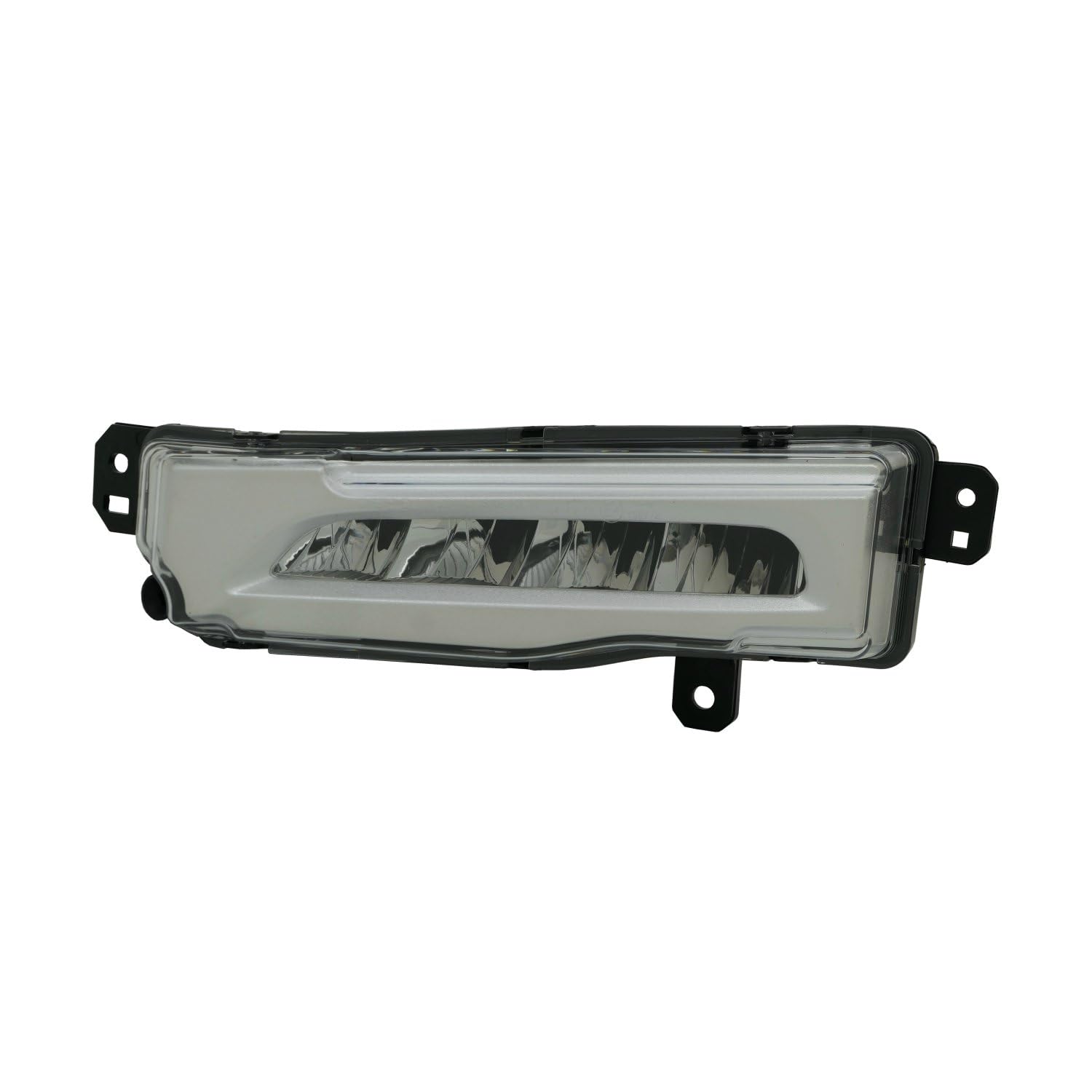 for 2019-2022 BMW X5 GO-PARTS Fog Light Lamp - Left (Driver) Replacement 63 17 7 406 365 BM2592160 2020 2021