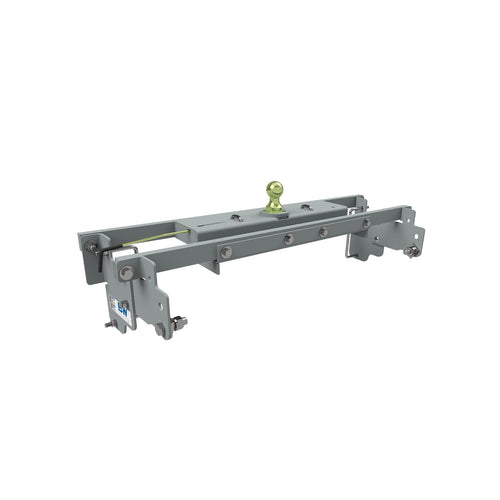 Turnoverball B&W Trailer Hitches Gooseneck Hitch - GNRK1062 - Compatible with 2001-2007 Chevrolet/GMC 3500 Trucks