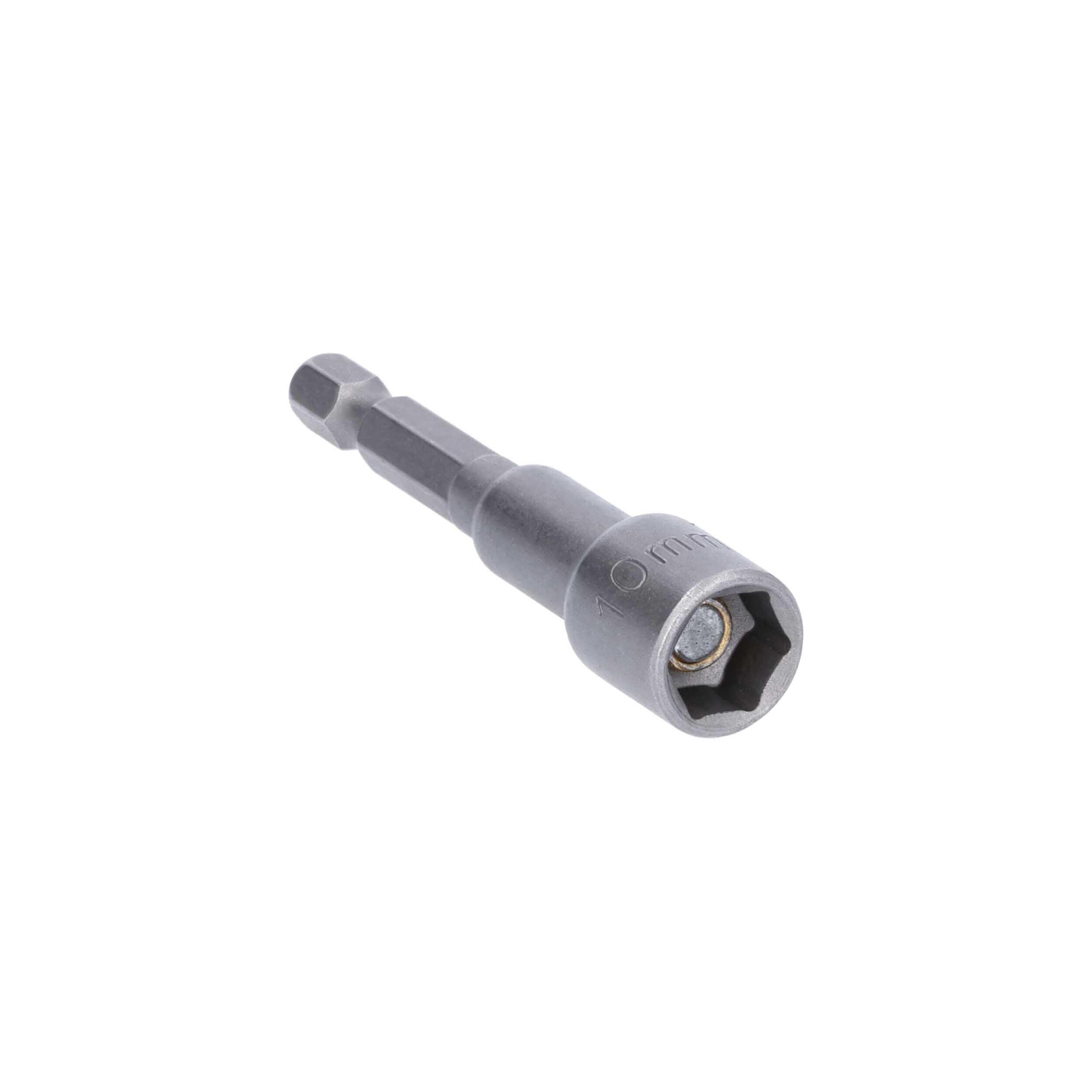10MM Metra Brands Magnetic Metric Nut Driver 1/4" Drive 5PK