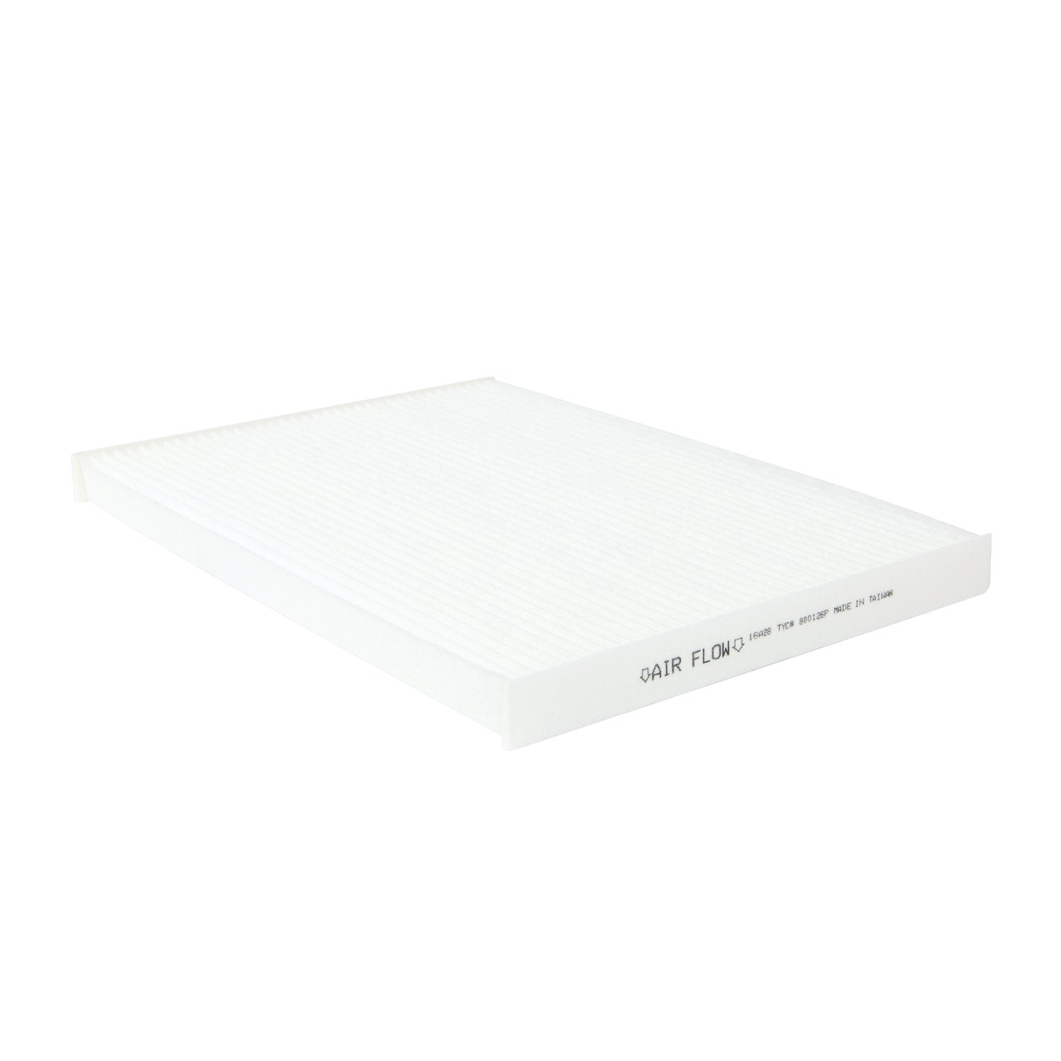 Cabin Air Filter TYC Compatible with 2007-2012 Nissan Sentra