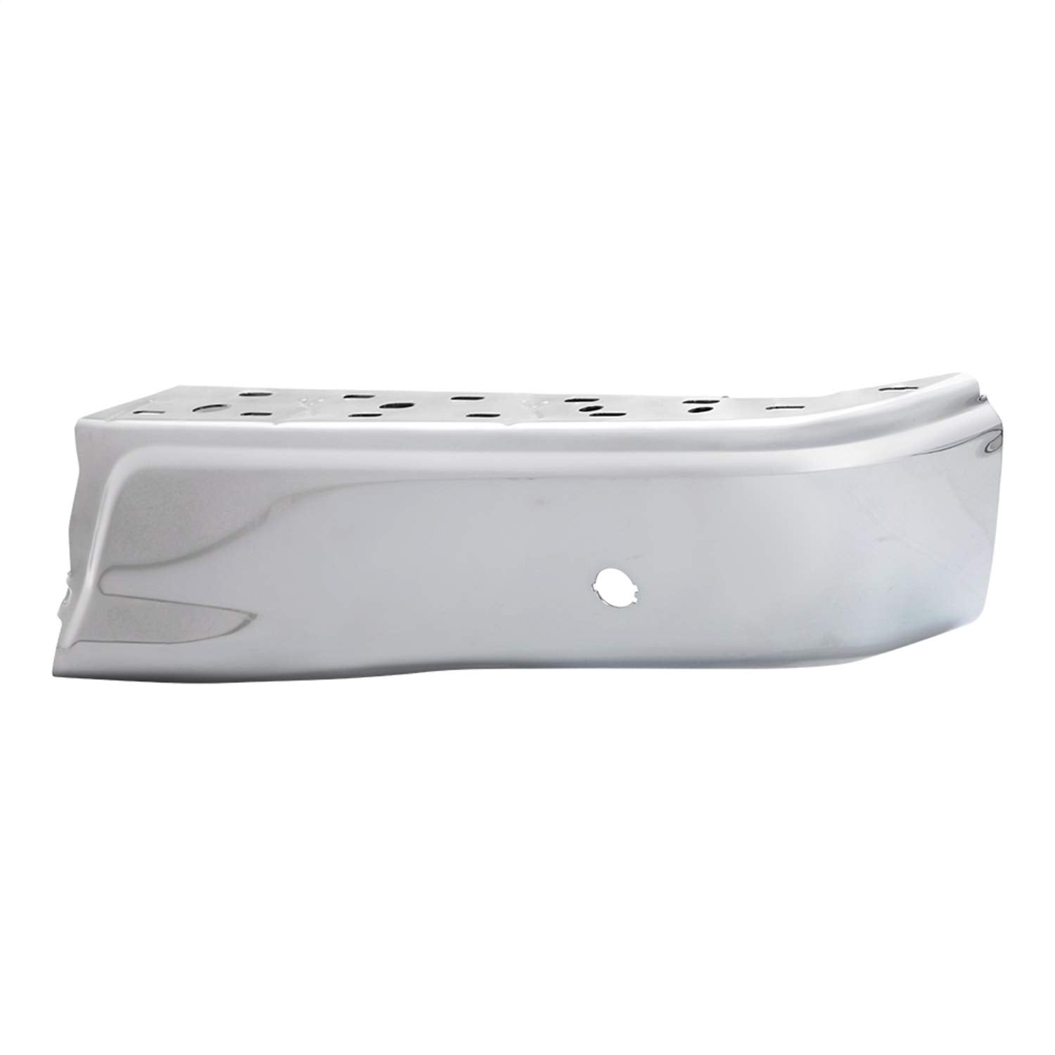 Rear Xtune Bumper Cap (RB-FF15015-BEWS-R)