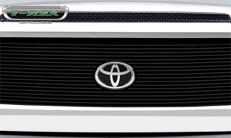 Black T-Rex Grilles Billet