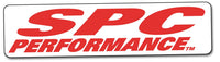 67002 Specialty Products Red/White SPC Decal