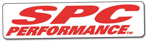 67002 Specialty Products Red/White SPC Decal