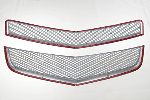 Off Road Black Horse Rear Bumper Guard CDRL-T909B