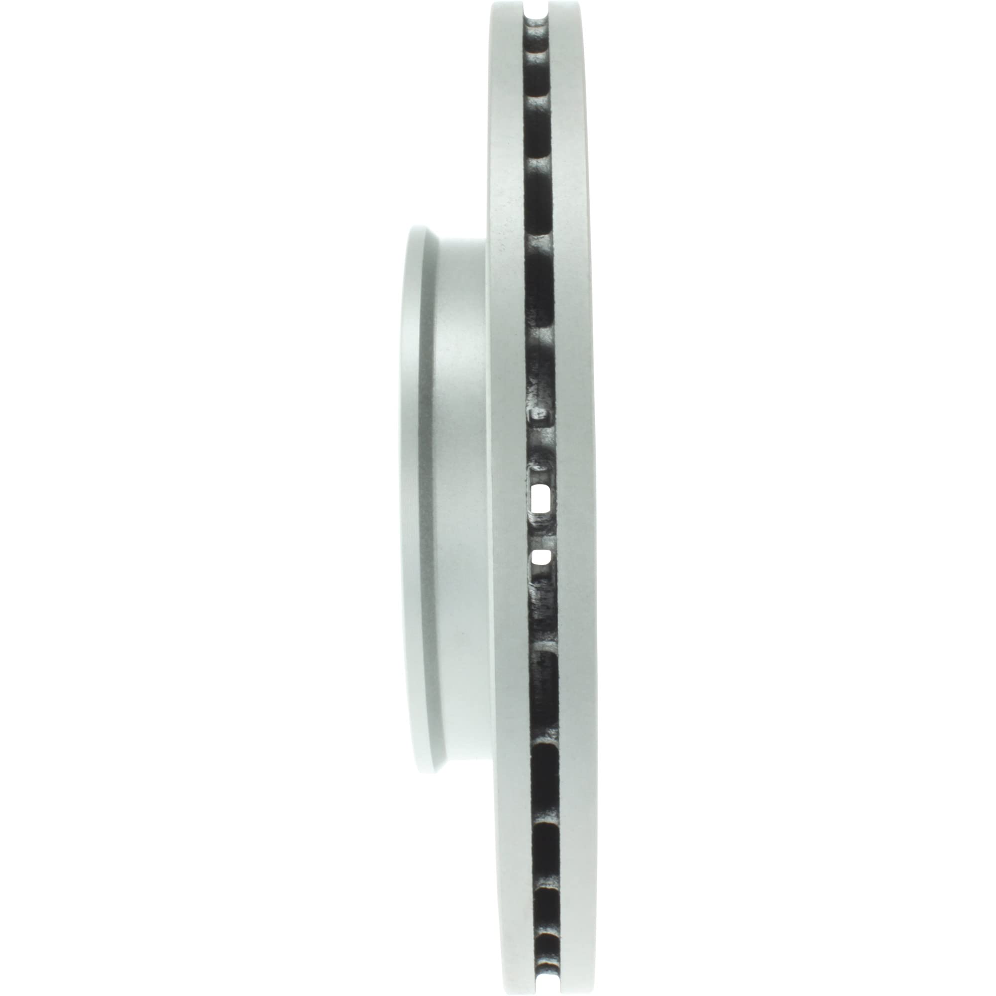 Centric Gcx Rotor 320.51048F with Full Coating