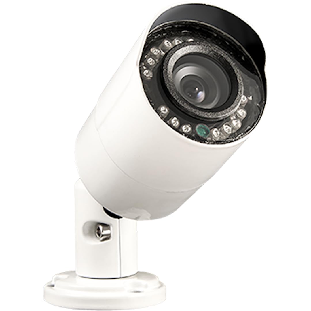 Mini Bullet TVL Camera