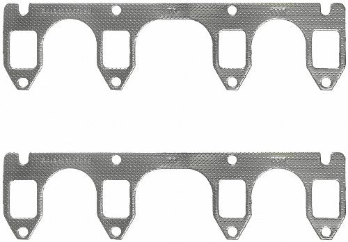 MS 9906 FEL-PRO Exhaust Manifold Gasket Set
