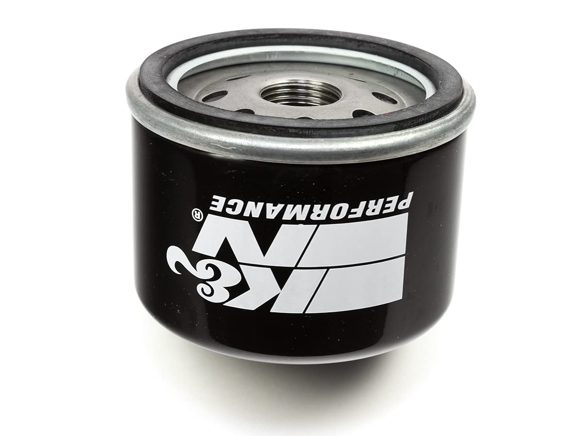 KN-160 K&N Oil Filter