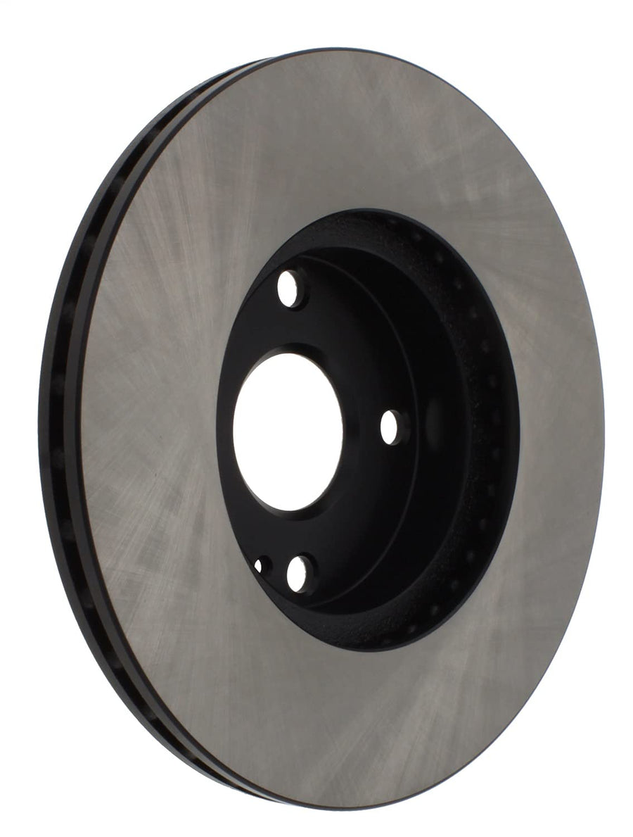 Cryostop Rotor StopTech 120.45050CRY