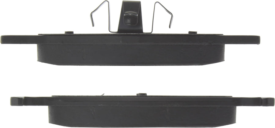 104.19700 Centric PosiQuiet Semi Met Pads