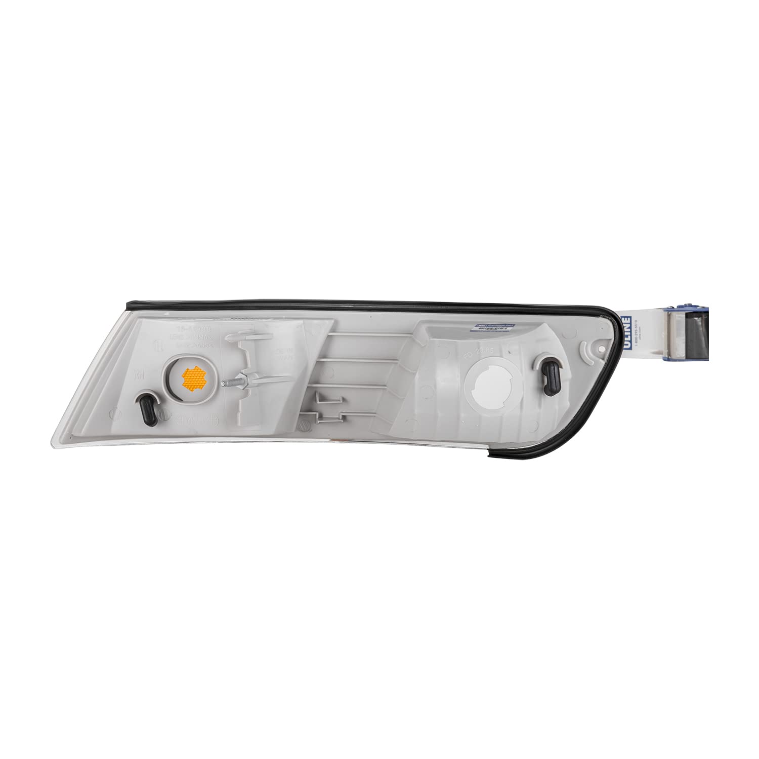 Right TYC Parking/Side Marker Light Compatible with 1998-2002 Mercury Grand Marquis