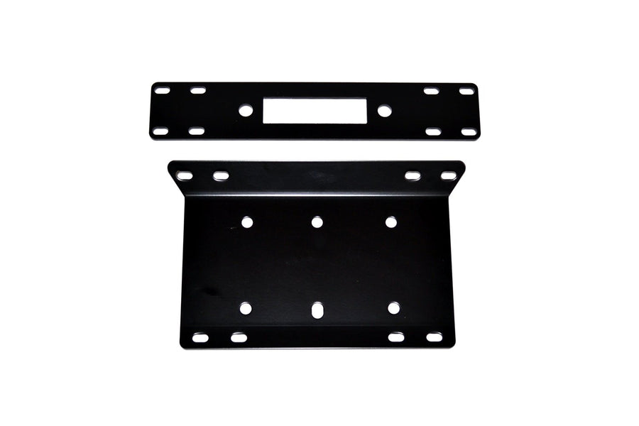 WINCH MOUNT Warn Industries Inc. FOREMAN 400-450 95-04 (60174 60174